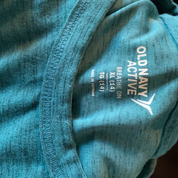 Active Tank - Picture 4 of 4